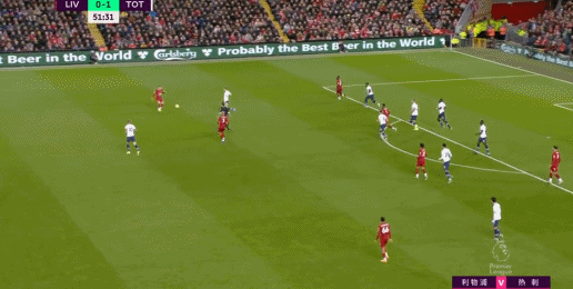 全市场报道哈列巴什维利：模板罗伯逊，皇萨与利物浦在关注他