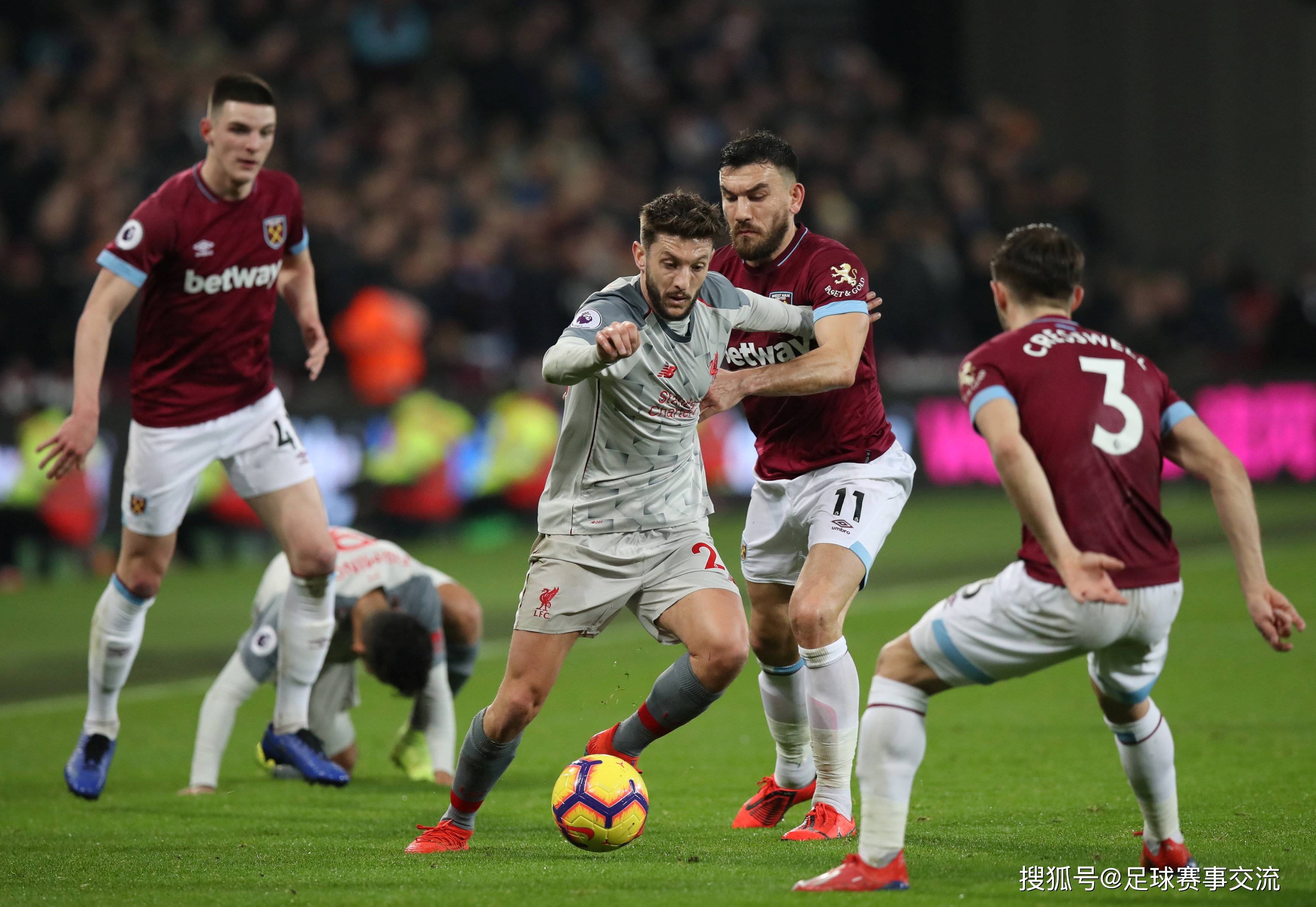 最死亡小组：阿根廷碰世界杯第四 再加冤家挪威意大利