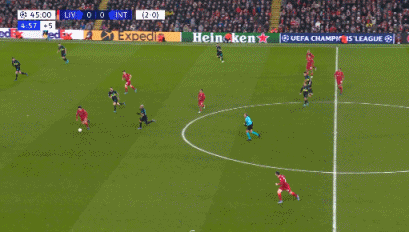 费兰：追平迪斯蒂法诺和拉莫斯这样的传奇是我的梦想