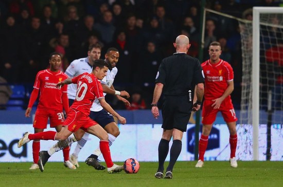 通德拉主场出现葡萄牙杯官方赞助商的竞争对手广告，被罚816欧